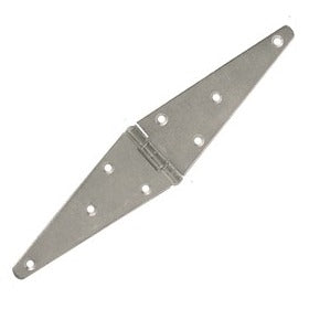 GARTNER GALV HEAVY STRAP HINGE