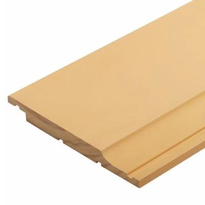 Rusticated Weatherboard Seconds