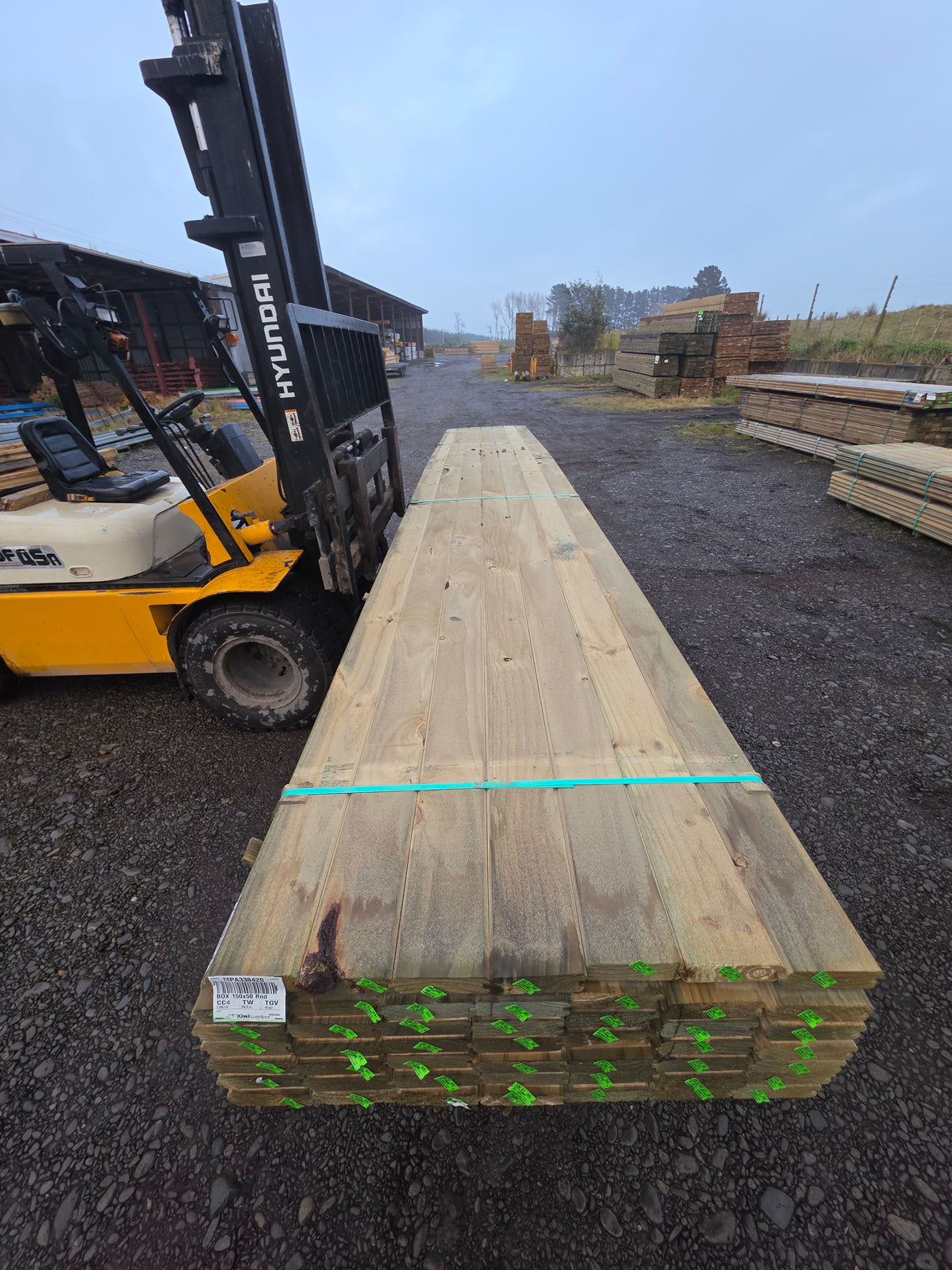 150X50(130X45) H4 TGV Box Grade 294.0LM #MPA338420