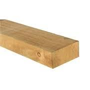 100x50 H3.2 TW SAWN RAILS – Rangitikei Timber