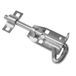 GARTNER 100 MM GALV HEAVY PADBOLT LONGSHOOT PB-100LG