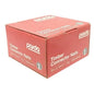 PRYDA TIMBER CONNECTOR NAILS 35x3.15 GALV  500g