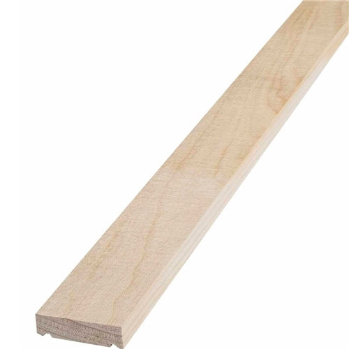 GROOVED BATTEN / LM (Random Lengths)