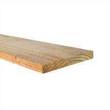 150x25 H4 TW MERCH SAWN RAIL