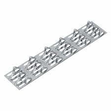 PRYDA KNUCKLE NAILPLATE