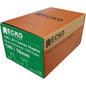 ECKO A11-10mm E/Galv Staple (5000)