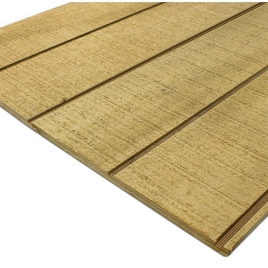 BC Grooved Structural Cladding 2440x1200x12mm H3.1 LOSP