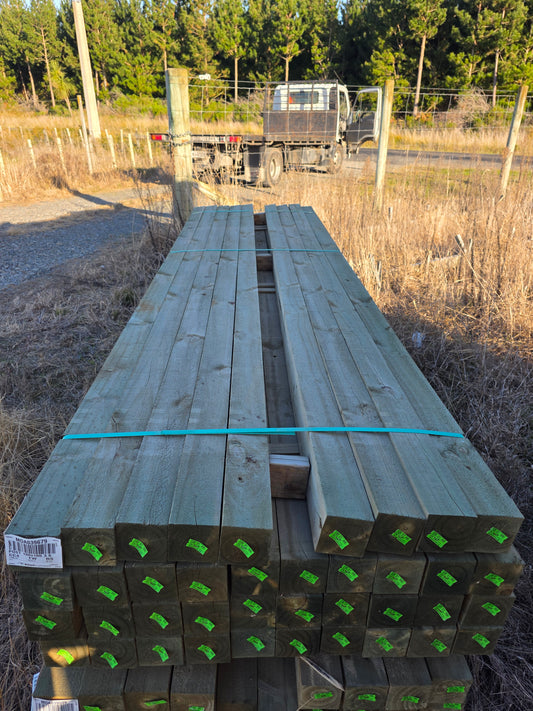100x100 H4 2.7m x 30pc (dated Stock) #MOA036224A