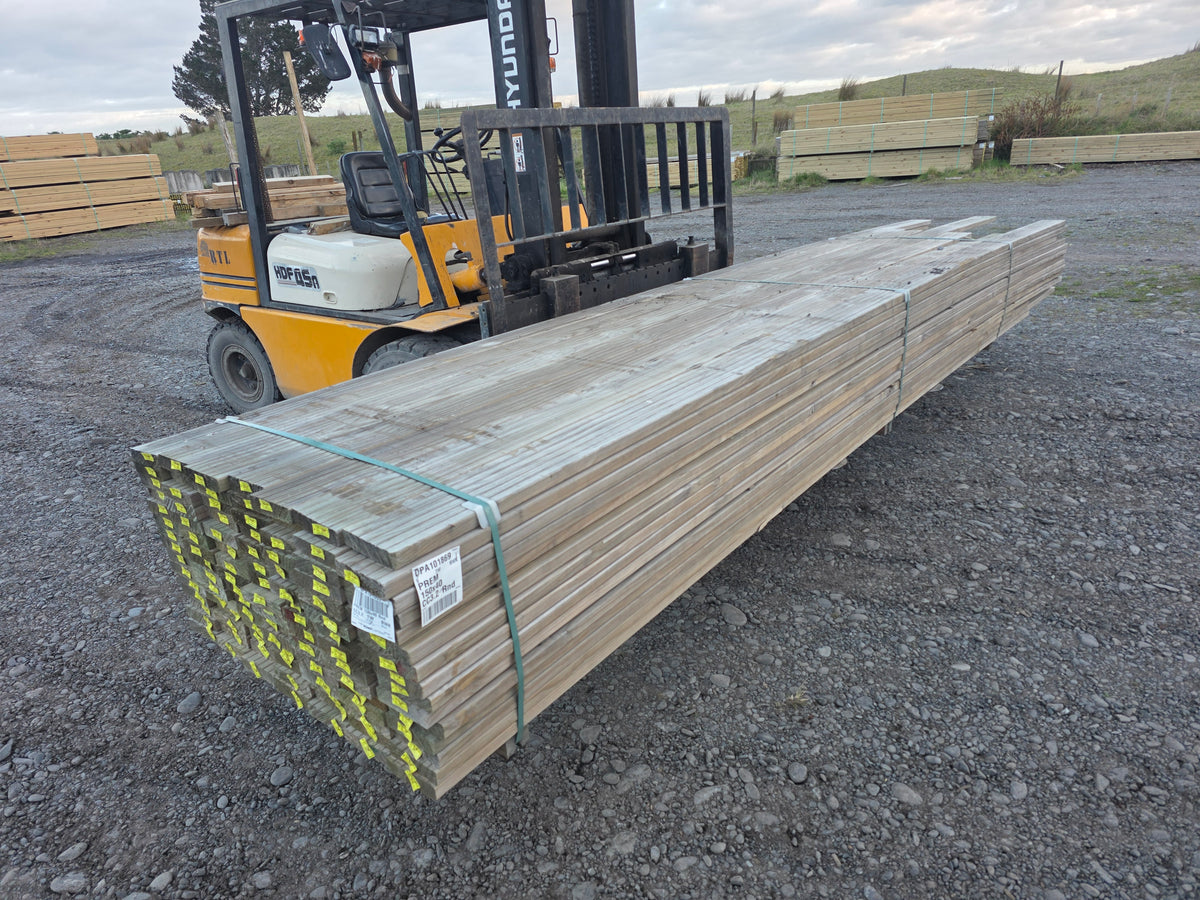 140x32 H3.2 Premium Decking Boardwalk 511.8m #DPA101869