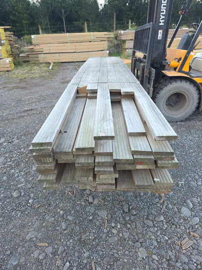 140x32 H3.2 Premium Decking Boardwalk 511.8m #DPA101869
