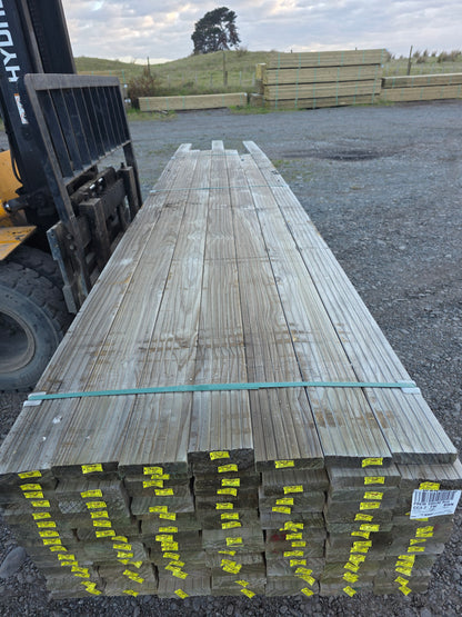 140x32 H3.2 Premium Decking Boardwalk 511.8m #DPA101869