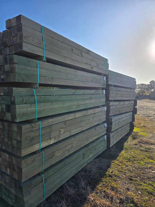 100x100 H4 2.1m x 22pc (dated Stock) #MO041162