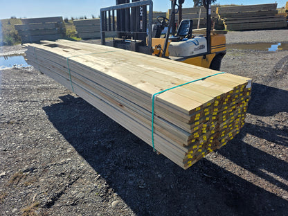 140x32 H3 Smooth Decking "Seconds" 484.5m